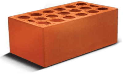 Ladrillo muro king kong 30%