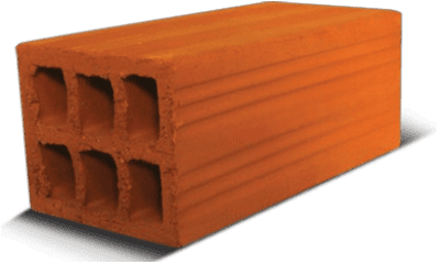 Ladrillo muro king kong 30%